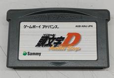 頭文字D アナザーステージ|サミー