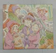 ドラマCD|ジェネオン・ユニバーサル・エンターテイメント