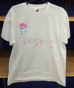 Tシャツ|西野七瀬