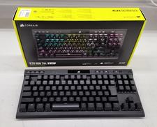 ゲーミングキーボード|CORSAIR