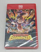 ドンキーコング バナンザ|任天堂