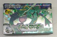 ポケットモンスターエメラルド
