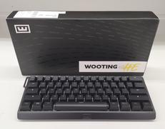 ゲーミングキーボード|WOOTING