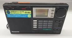 オールバンドレシーバー|PANASONIC