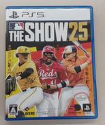 MLB THE SHOW 25|ソニー