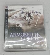 ARMORED CORE FOR ANSWER|フロム・ソフトウェア