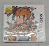 イナズマイレブン 1・2・3!!円堂守伝説|レベルファイブ