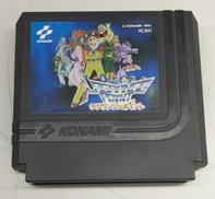 ラグランジュポイント|コナミ