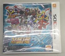 スーパーロボット大戦BX|バンダイ