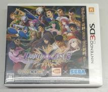 PROJECT X ZONE2|バンダイ