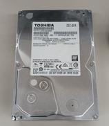 HDD|TOSHIBA