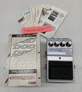 エフェクター|DOD