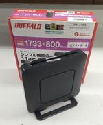 無線ルーター|BUFFALO