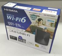 無線LANルーター|I・O DATA