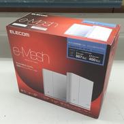 無線LANルータ|ELECOM