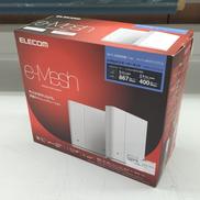 無線LANルーター|ELECOM