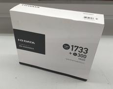 WI-FIルーター|I・O DATA