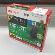 WIFIルーター|BUFFALO