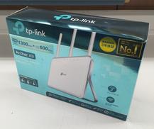 無線LANルーター|TP-LINK