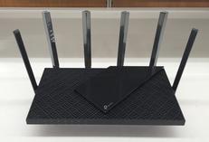 WI-FIルーター|TP-LINK