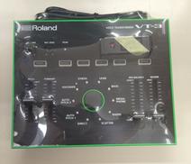 ボーカルエフェクター|ROLAND