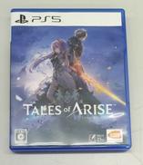 TALES OF ARISE|バンダイ