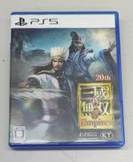 真・三國無双8 EMPIRES|コーエーテクモゲームス