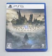 ホグワーツ・レガシー|WB GAMES