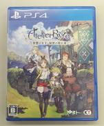 ライザのアトリエ|コーエーテクモゲームス