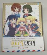 きんいろモザイク|メディアファクトリー