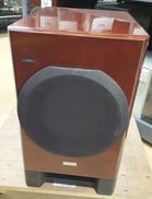 ウーファー|ONKYO