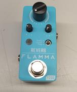 エフェクター|FLAMMA