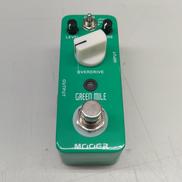 エフェクター|MOOER