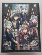 劇場版 BANG DREAM!EPISODE OF ROSE|ブシロード