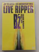 LIVE RIPPER|B’Z