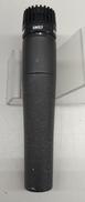 ダイナミックマイク|SHURE