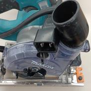 防じんマルノコ|MAKITA