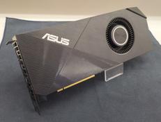 グラフィックボード|ASUS