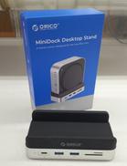 MAC MINI M4用スタンドドック|ORICO