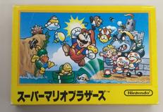 スーパーマリオブラザーズ