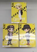 フィギュア 全3種セット|TINYTAN