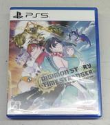 デジモンストーリー タイムストレンジャー|バンダイ