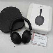 ワイヤレスヘッドホン|SONY