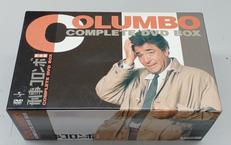 DVDBOX|ユニバーサル