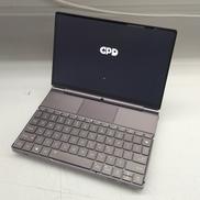 ポータブルゲーミングPC|GPD