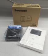 ドアホン|PANASONIC