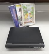 DVDプレーヤー|GREEN HOUSE