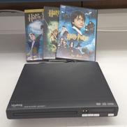 DVDプレーヤー|VEGETABLE