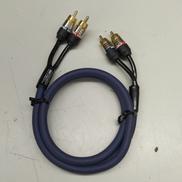 RCAケーブル|MONSTER CABLE