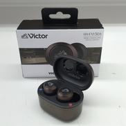 ワイヤレスイヤホン|VICTOR